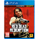 Игра Red Dead Redemption [PS4, русские субтитры] в Ижевске