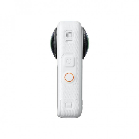 Экшн-камера Insta360 X6 Essentials Bundle, White в Ижевске
