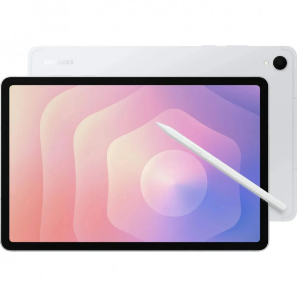 Планшет Samsung Galaxy Tab S11 SM-X736 12ГБ/128ГБ LTE, Silver в Ижевске