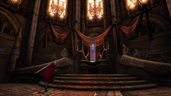 Игра Devil May Cry HD Collection [PS4, английская версия] в Ижевске
