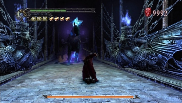 Игра Devil May Cry HD Collection [PS4, английская версия] в Ижевске