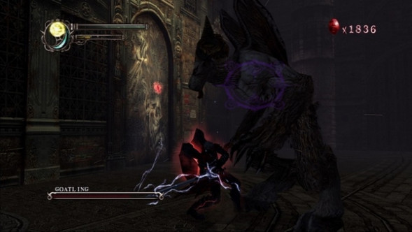 Игра Devil May Cry HD Collection [PS4, английская версия] в Ижевске