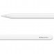 Стилус Apple Pencil Pro для iPad M4 Pro / Air (2024) MX2D3AM/A, белый в Ижевске