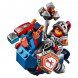 Конструктор LEGO Nexo Knights 70314 Безумная колесница Укротителя в Ижевске