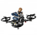 Конструктор LEGO Jurassic World 75934 Побег дилофозавра в Ижевске