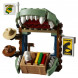 Конструктор LEGO Jurassic World 75934 Побег дилофозавра в Ижевске
