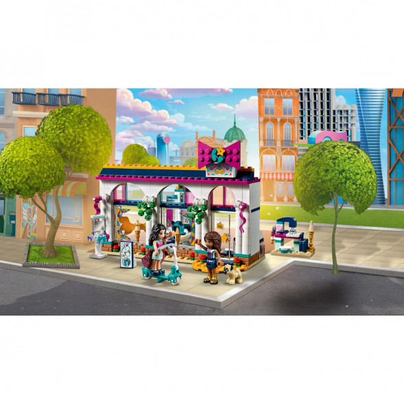 Конструктор LEGO Friends 41344 Магазин аксессуаров Андреа в Ижевске
