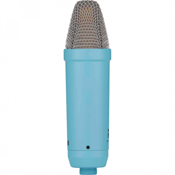 Микрофон студийный RODE NT1 Signature, Blue в Ижевске