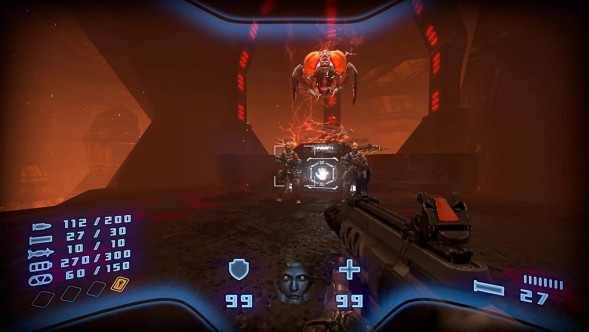 Игра Prodeus [PS4, русские субтитры] в Ижевске