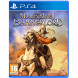Игра Mount &amp;amp; Blade II: Bannerlord [PS4, русские субтитры] в Ижевске