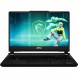 Ноутбук MSI Cyborg 15 C2WE-016XRU (15.6&amp;quot;, IPS, Intel Core 7 240H 2.5ГГц, 10 ядер, 16ГБ DDR5, 1ТБ SSD, NVIDIA GeForce RTX 5050 - 8 ГБ, FreeDOS), серый в Ижевске