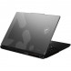Ноутбук MSI Cyborg 15 C2WE-016XRU (15.6&amp;quot;, IPS, Intel Core 7 240H 2.5ГГц, 10 ядер, 16ГБ DDR5, 1ТБ SSD, NVIDIA GeForce RTX 5050 - 8 ГБ, FreeDOS), серый в Ижевске