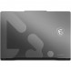 Ноутбук MSI Cyborg 15 C2WE-016XRU (15.6&amp;quot;, IPS, Intel Core 7 240H 2.5ГГц, 10 ядер, 16ГБ DDR5, 1ТБ SSD, NVIDIA GeForce RTX 5050 - 8 ГБ, FreeDOS), серый в Ижевске