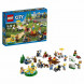 Конструктор LEGO City 60134 Праздник в парке в Ижевске