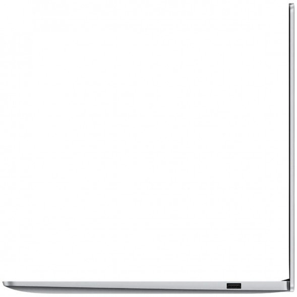 Ноутбук Huawei MateBook D 16 MCLG-X 53014MUA (16&amp;quot;, IPS, Intel Core i5 13420H 2.1ГГц, 8 ядер, 16ГБ LPDDR4x, 1ТБ SSD, Intel UHD Graphics, без ОС), серебристый в Ижевске