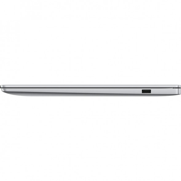 Ноутбук Huawei MateBook D 16 MCLG-X 53014MUA (16&amp;quot;, IPS, Intel Core i5 13420H 2.1ГГц, 8 ядер, 16ГБ LPDDR4x, 1ТБ SSD, Intel UHD Graphics, без ОС), серебристый в Ижевске
