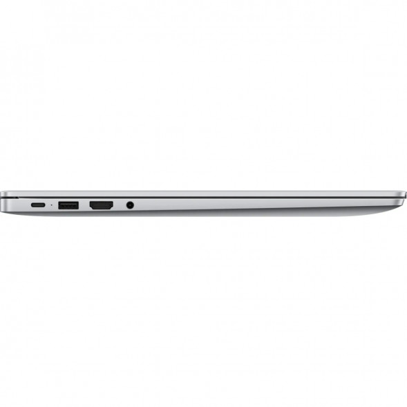 Ноутбук Huawei MateBook D 16 MCLG-X 53014MUA (16&amp;quot;, IPS, Intel Core i5 13420H 2.1ГГц, 8 ядер, 16ГБ LPDDR4x, 1ТБ SSD, Intel UHD Graphics, без ОС), серебристый в Ижевске