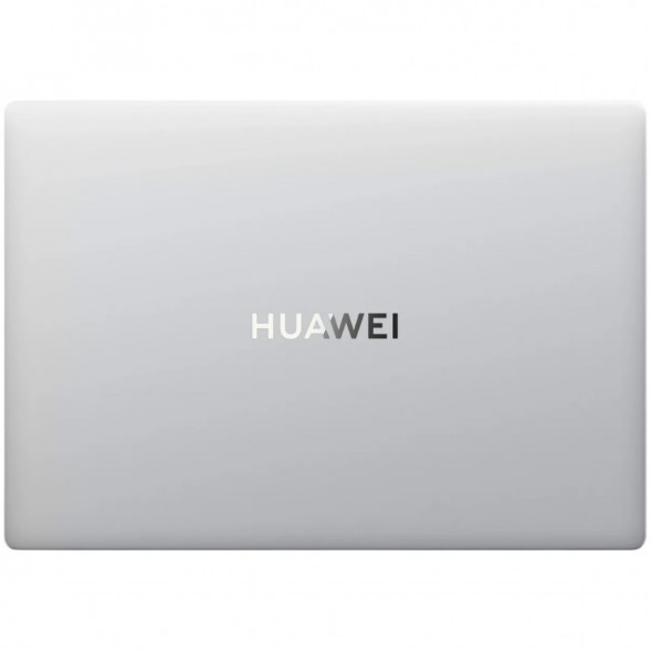 Ноутбук Huawei MateBook D 16 MCLG-X 53014MUA (16&amp;quot;, IPS, Intel Core i5 13420H 2.1ГГц, 8 ядер, 16ГБ LPDDR4x, 1ТБ SSD, Intel UHD Graphics, без ОС), серебристый в Ижевске