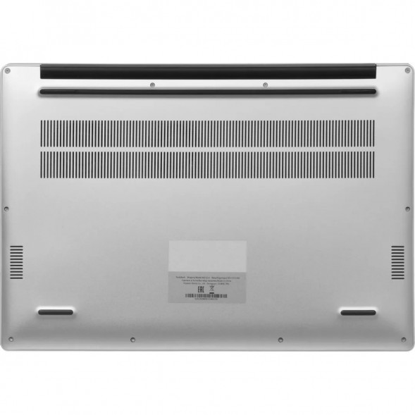 Ноутбук Huawei MateBook D 16 MCLG-X 53014MUA (16&amp;quot;, IPS, Intel Core i5 13420H 2.1ГГц, 8 ядер, 16ГБ LPDDR4x, 1ТБ SSD, Intel UHD Graphics, без ОС), серебристый в Ижевске
