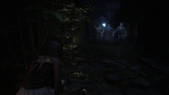 Игра Fatal Frame II: Crimson Butterfly Remake [PS5, английская версия] в Ижевске