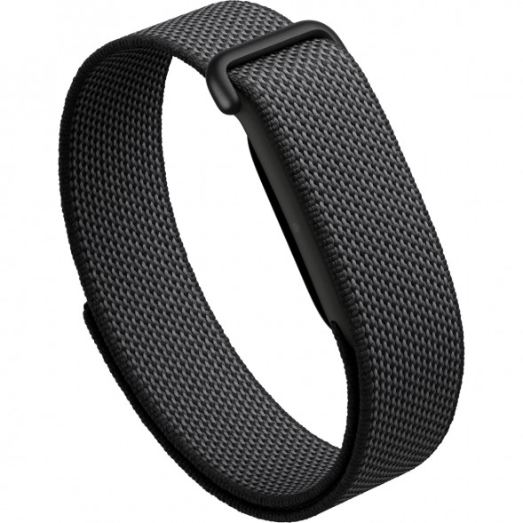 Фитнес-браслет Google Fitbit Air (Чёрный/Obsidian) в Ижевске