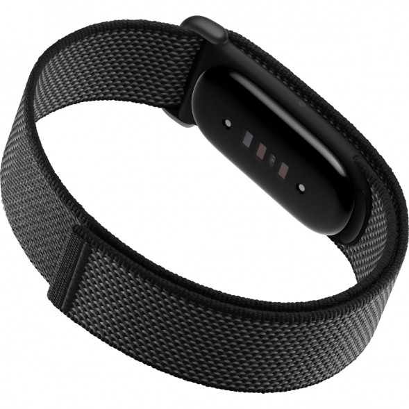 Фитнес-браслет Google Fitbit Air (Чёрный/Obsidian) в Ижевске
