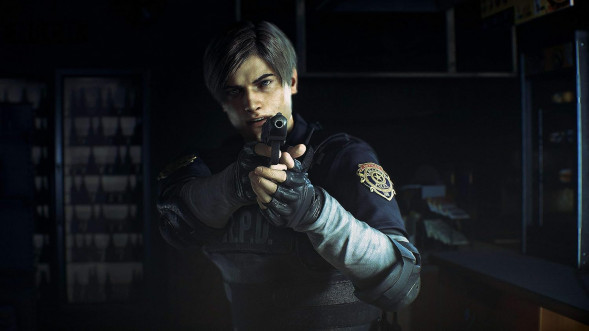 Игра Resident Evil 2 [PS5, русские субтитры] в Ижевске