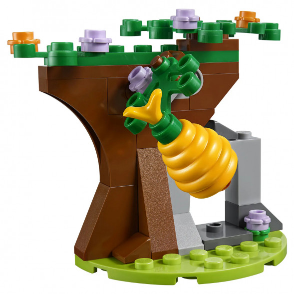 Конструктор LEGO Friends 41363 Приключения Мии в лесу в Ижевске