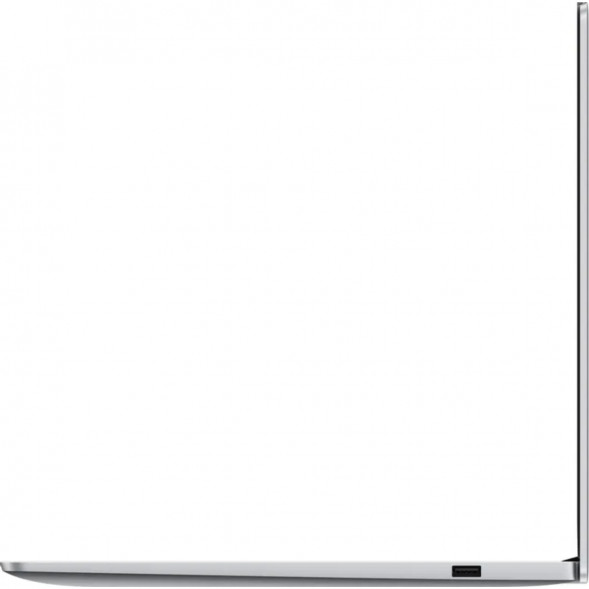 Ноутбук Huawei MateBook D 16 MCLG-X 53014QKV (16&amp;quot;, IPS, Intel Core i5 13420H 2.1ГГц, 8-ядерный, 16ГБ LPDDR4x, 1ТБ SSD, Intel UHD Graphics, без ОС), серебристый в Ижевске