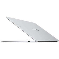 Ноутбук Huawei MateBook D 16 MCLG-X 53014QKV (16", IPS, Intel Core i5 13420H 2.1ГГц, 8-ядерный, 16ГБ LPDDR4x, 1ТБ SSD, Intel UHD Graphics, без ОС), серебристый