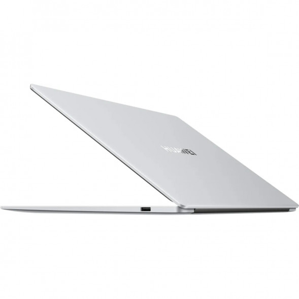 Ноутбук Huawei MateBook D 16 MCLG-X 53014QKV (16&amp;quot;, IPS, Intel Core i5 13420H 2.1ГГц, 8-ядерный, 16ГБ LPDDR4x, 1ТБ SSD, Intel UHD Graphics, без ОС), серебристый в Ижевске
