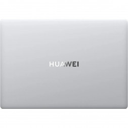 Ноутбук Huawei MateBook D 16 MCLG-X 53014QKV (16", IPS, Intel Core i5 13420H 2.1ГГц, 8-ядерный, 16ГБ LPDDR4x, 1ТБ SSD, Intel UHD Graphics, без ОС), серебристый