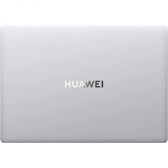 Ноутбук Huawei MateBook D 16 MCLG-X 53014QKV (16&amp;quot;, IPS, Intel Core i5 13420H 2.1ГГц, 8-ядерный, 16ГБ LPDDR4x, 1ТБ SSD, Intel UHD Graphics, без ОС), серебристый в Ижевске
