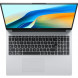 Ноутбук Huawei MateBook D 16 MCLG-X 53014QKV (16&amp;quot;, IPS, Intel Core i5 13420H 2.1ГГц, 8-ядерный, 16ГБ LPDDR4x, 1ТБ SSD, Intel UHD Graphics, без ОС), серебристый в Ижевске