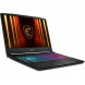 Ноутбук MSI Katana 15 HX B14WFK-1065XRU (15.6&amp;quot;, IPS, Intel Core i5 14450HX 2.4ГГц, 10 ядер, 16ГБ DDR5, 512ГБ SSD, NVIDIA GeForce RTX 5060 - 8 ГБ, FreeDOS), черный в Ижевске