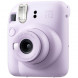 Фотоаппарат моментальной печати Fujifilm Instax Mini 12, Lilac Purple в Ижевске