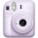 Фотоаппарат моментальной печати Fujifilm Instax Mini 12, Lilac Purple в Ижевске