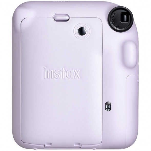 Фотоаппарат моментальной печати Fujifilm Instax Mini 12, Lilac Purple в Ижевске