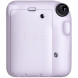 Фотоаппарат моментальной печати Fujifilm Instax Mini 12, Lilac Purple в Ижевске