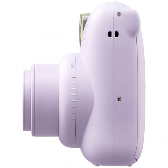 Фотоаппарат моментальной печати Fujifilm Instax Mini 12, Lilac Purple в Ижевске