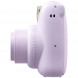 Фотоаппарат моментальной печати Fujifilm Instax Mini 12, Lilac Purple в Ижевске