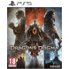 Игра Dragon&amp;#039;s Dogma 2. Lenticular Edition [PS5, русские субтитры] в Ижевске