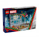 Конструктор LEGO Super Heroes 76293 Новогодний календарь Человек-паук, 2024 в Ижевске