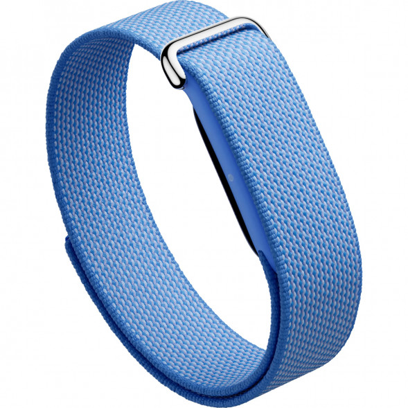 Фитнес-браслет Google Fitbit Air (Лавандовый/Lavender) в Ижевске