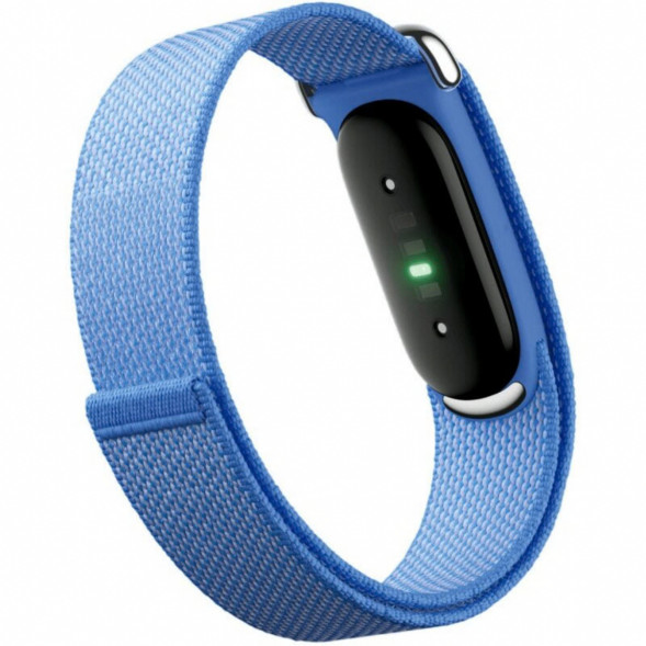 Фитнес-браслет Google Fitbit Air (Лавандовый/Lavender) в Ижевске