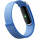 Фитнес-браслет Google Fitbit Air (Лавандовый/Lavender) в Ижевске