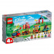 Конструктор LEGO Disney 43212 Праздничный поезд в Ижевске