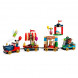 Конструктор LEGO Disney 43212 Праздничный поезд в Ижевске
