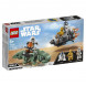 Конструктор LEGO Star Wars 75228 Спасательная капсула Микрофайтеры дьюбэк в Ижевске