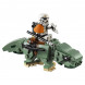 Конструктор LEGO Star Wars 75228 Спасательная капсула Микрофайтеры дьюбэк в Ижевске